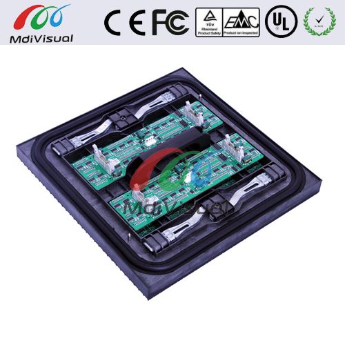 Outdoor Front Access Digital LED Display Screen for Advertising